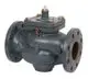 Danfoss-2-Wege-Ventil-VFM2-DN65-PN25-Kvs63m3-h-Flansch-SPLIT-065B3081 gallery number 1